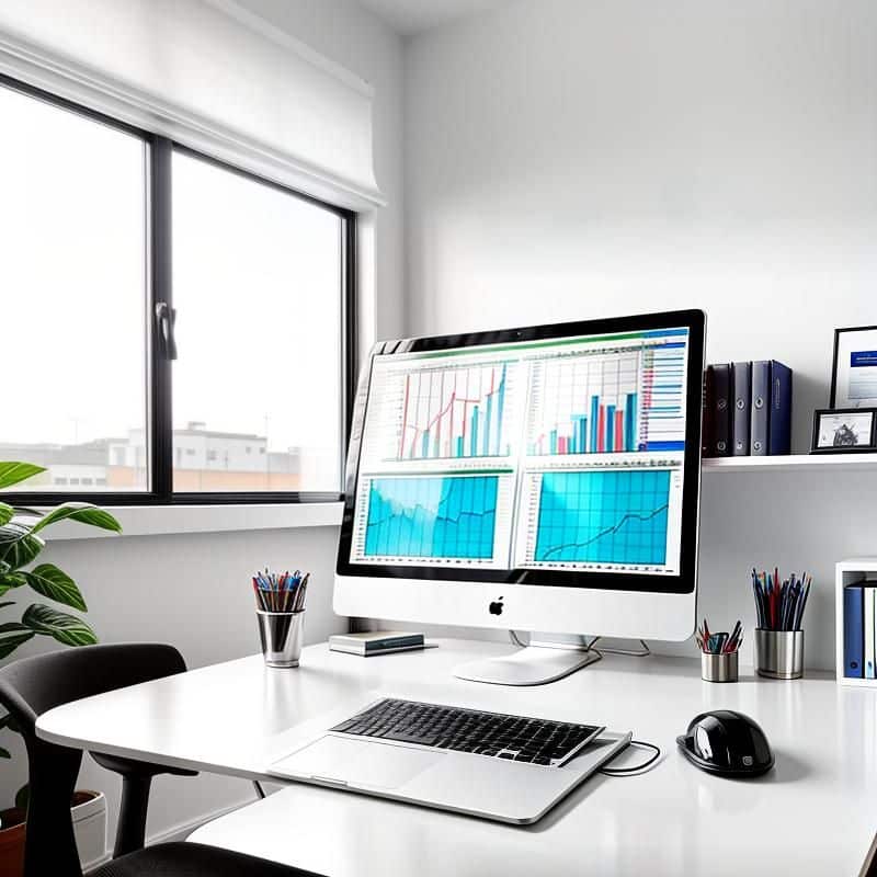 Financijska analiza i poslovni uspjeh – Prospera Mundi